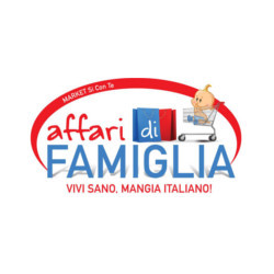 Supermercato Affari di Famiglia logo