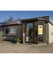 Volksbank Bad Salzuflen eG SB-Geschäftsstelle Kirchheide Bild 1