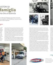 Agustoni SA Bild 1