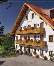 Landhotel & Restaurant Hoisl-Bräu Bild 1