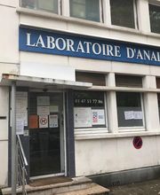 Laboratoire Rueil Martinets -  BIOGROUP PARIS OUEST image 1