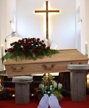 König Bestattungen Bild 4