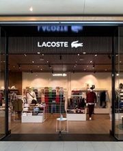 Lacoste Bild 1