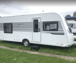 Wohnwagen Frischmuth Bild 16