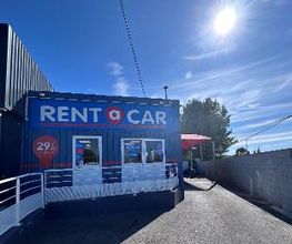 Rent A Car image 1