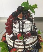Hochzeitstorten Paradiso dei Dolci Erlangen