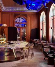 Le Bar, Hôtel Plaza Athénée