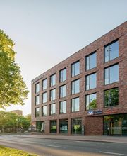 VR Bank Nord eG - Hauptstelle Flensburg Bild 1