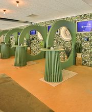 Mauritius Bowling & Restaurant Stuttgart Bild 10