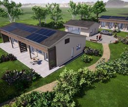 Lecomte Perez Architectes image 1