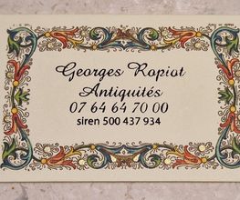Ropiot Georges image 6