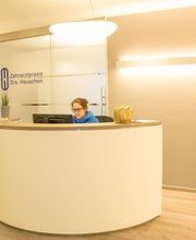 Drs. (NL) Abraham Heuschen Bild 4