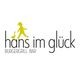 HANS IM GLÜCK Burgergrill & Bar Logo