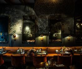 Restaurant Black afbeelding 19