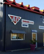 Garage Rotat AD Expert SARL image 1