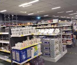 Opti-MegaStore | Möbeldiscounter & Küchendiscounter Schwerin Bild 13