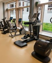 Physiotherapie Esslingen Bild 4