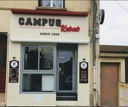 Campus Kebab image 1