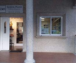 REGINA MUNDI imagen 2
