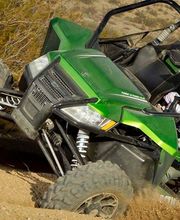 Motoquad Natura imagen 12