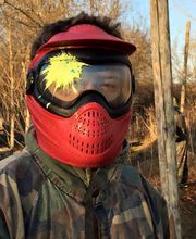 Aventure Paintball Park image 2