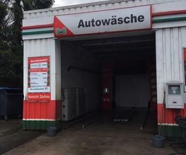 star Tankstelle Bild 4