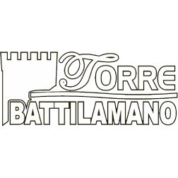 Camping Torre Battilamano logo