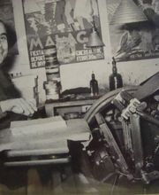 Impremta Torrell imagen 4