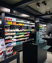 Bahnhof Apotheke Zbinden