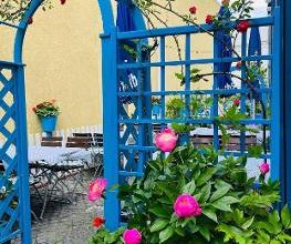 Bacchus Keller Griechisches Restaurant Bild 20