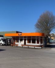 SIXT Autovermietung Siegen Bild 12