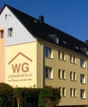 Wohnungsgenossenschaft Lengenfeld eG Bild 1