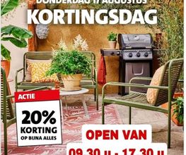 Intratuin Numansdorp afbeelding 15