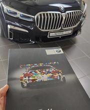 BMW & MINI STRASBOURG - L'Espace H image 1