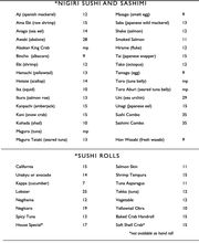 Matsuhisa Denver image 13