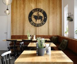 Ruff's Burger & BBQ Essenbach Bild 13