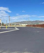 Rawlins Eastside Carwash image 4