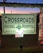 Crossroads Animal Hospital image 2