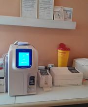 Dr méd. Giffo Boniface Bild 4