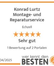 werkenntdenBESTEN.de Qualitätssiegel