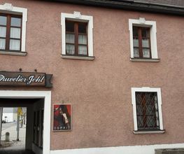 Uhren - Schmuck Jehl Bild 1
