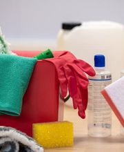 DEA De Angelis Reinigungen GmbH Bild 9