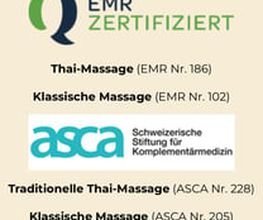 Wanapa Thai Massagen Wellness & Therapie Bild 2