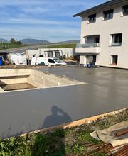 Piscines Lagon Bleu Bild 5