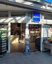 budni - Rennbahnstraße 30-38 Bild 1