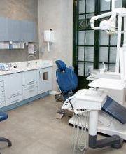 Clínica dental MAEX Cuevas Queipo imagen 9