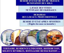 Différence Propreté image 8