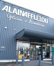 Opticien Vineuil | Alain Afflelou image 1