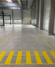 BHP Markierungen Bild 11