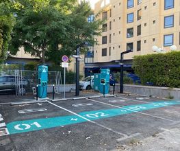 Electra Charging Station image 3